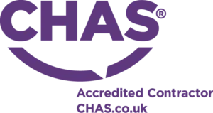 chas logo