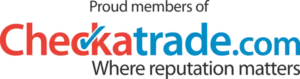 checkatrade logo