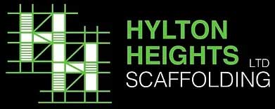 Hylton Heights Logo