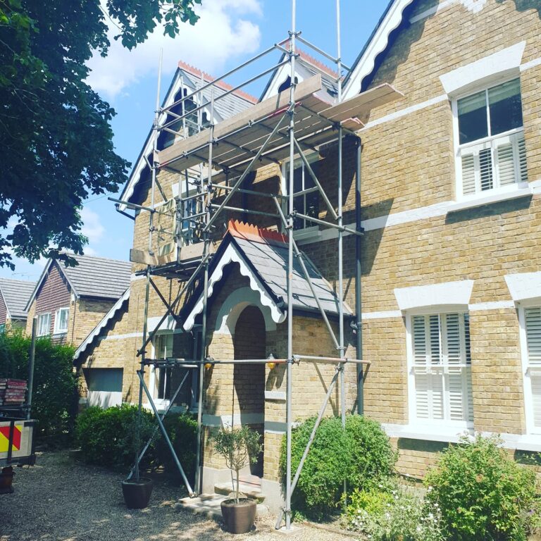 Temporary Roofing Services