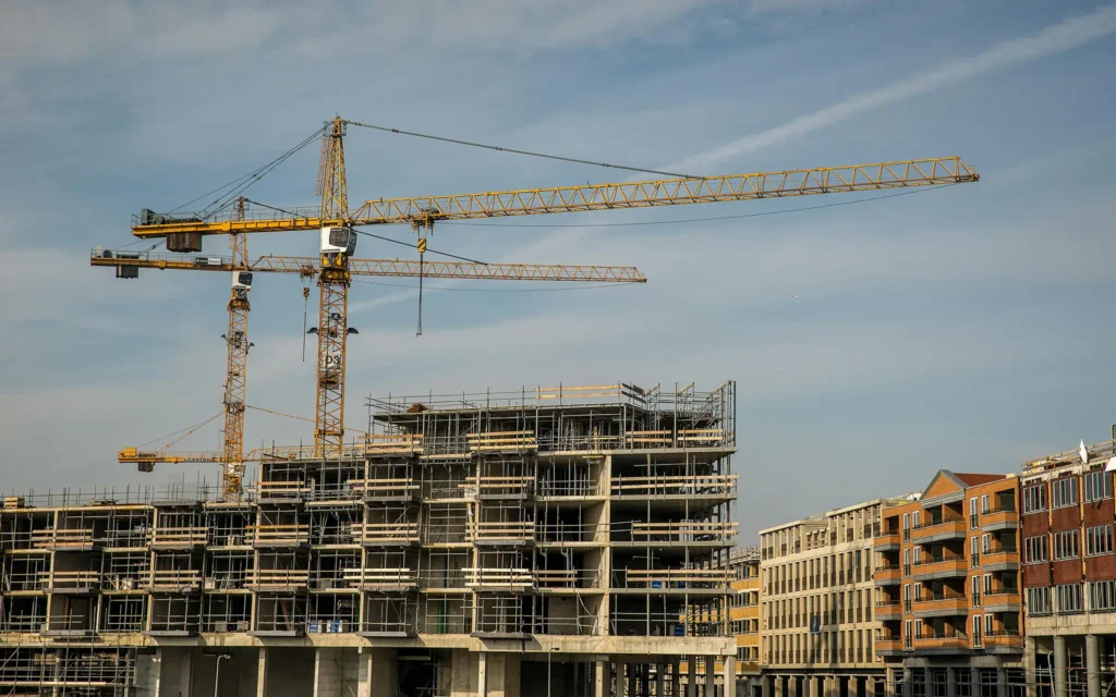 Scaffolding permit UK rules for construction and property work
